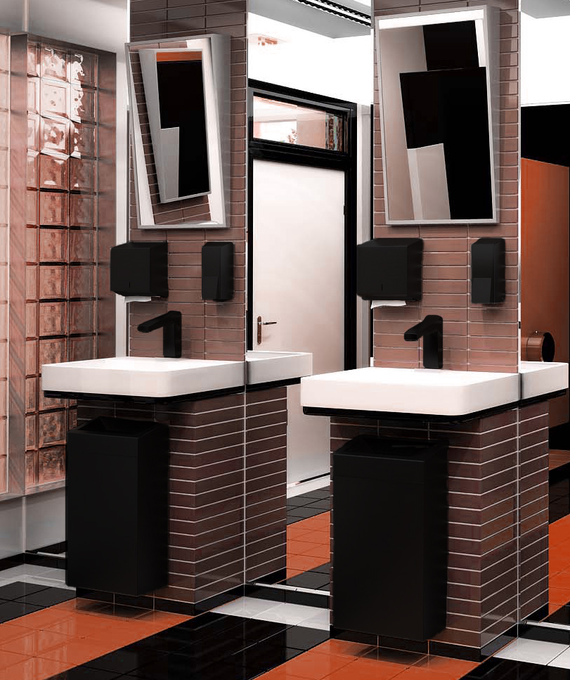 Gamme Elite noir Gamme Elite